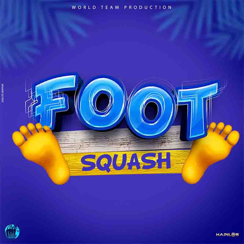 Squash Foot