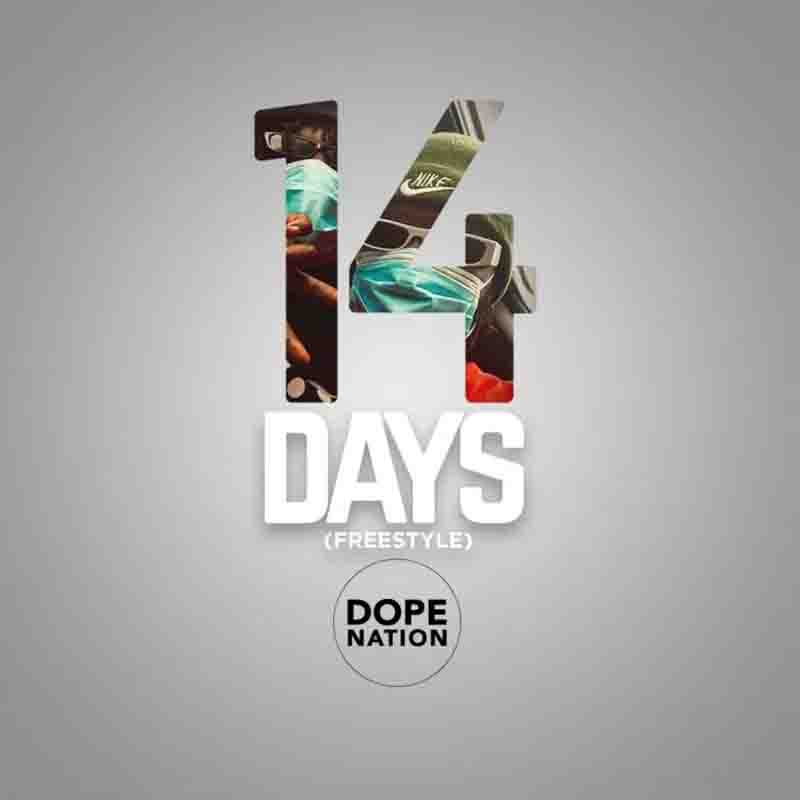 DopeNation 14 Days