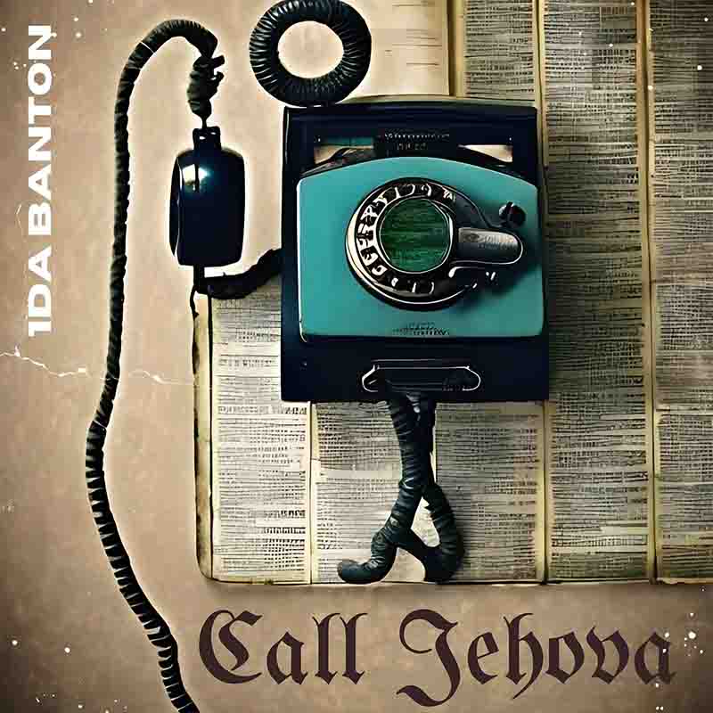 1da Banton - Call Jehova (Naija MP3 Music) - Afrobeats 2023