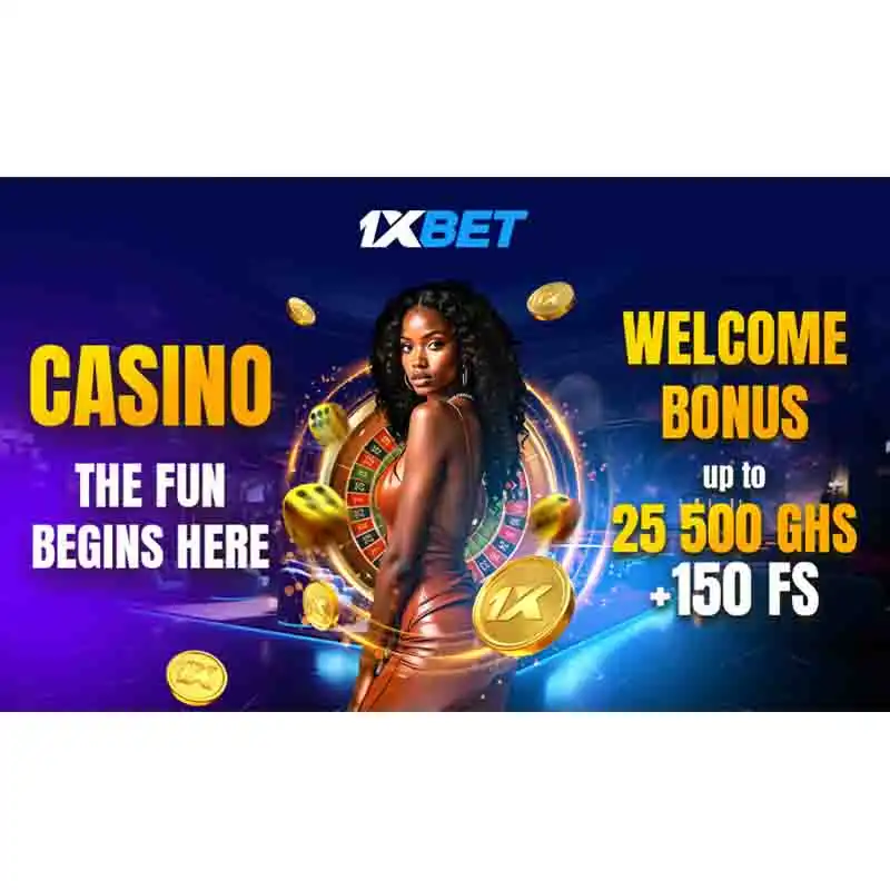 1xBet Casino: the best gambling games, top tournaments