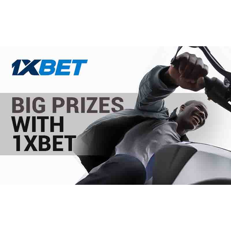 Lucky Ghanaians win big prizes with 1xBet - incredible stories