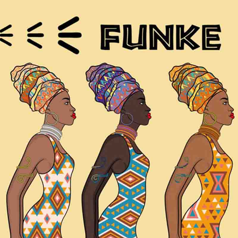 A-Star – Funke ft. Xavier (Afrobeat)