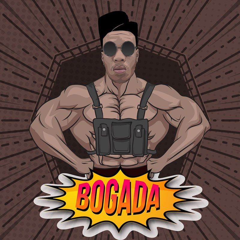 A-Star ft. GuiltyBeatz – Bogada