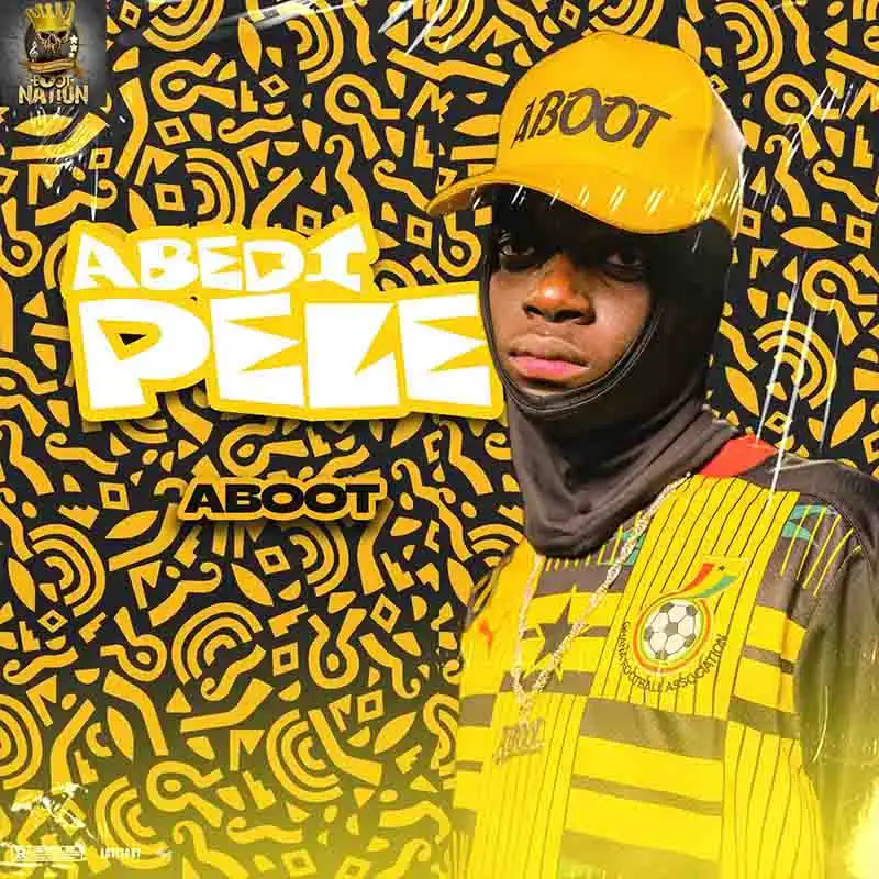 Aboot Aboot - Abedi Pele (President Productions) - Ghana MP3 - CratesHub.com