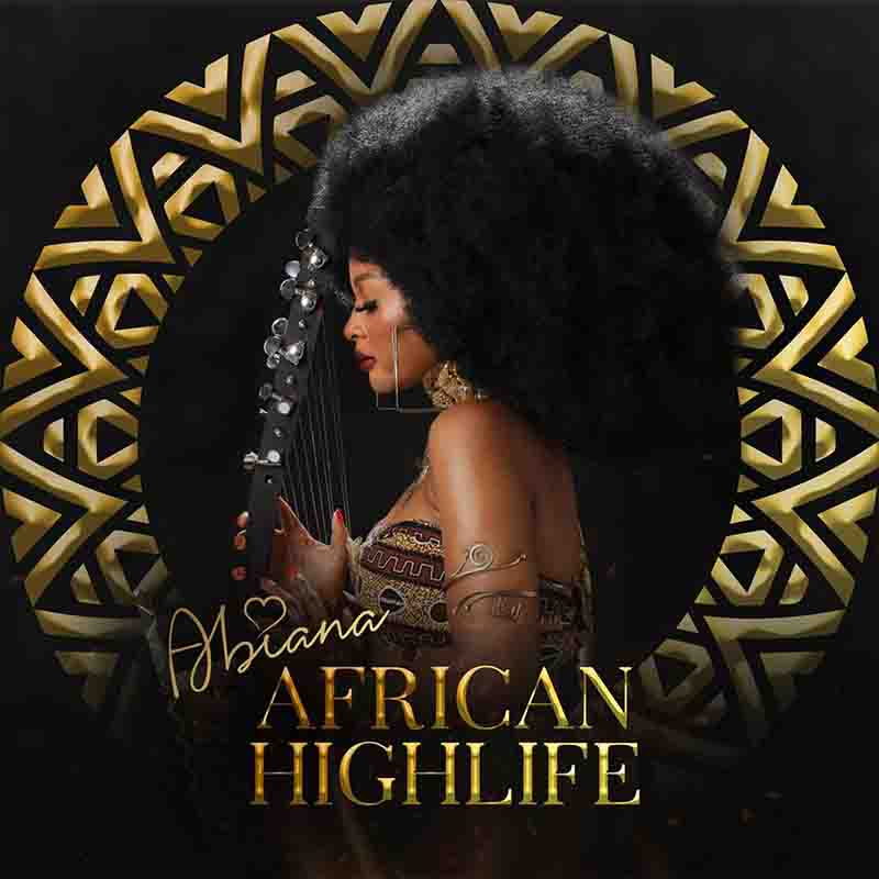 Abiana - African Highlife (Ghana MP3 Music)