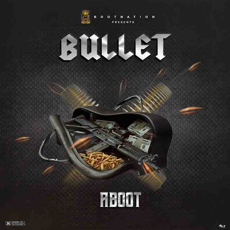 Aboot - Bullet (Produced by Frilla Beatz) - Dancehall MP3
