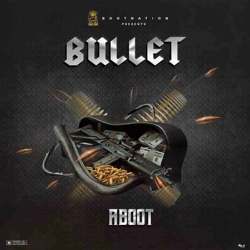 Aboot - Bullet (Produced by Frilla Beatz) - Dancehall MP3