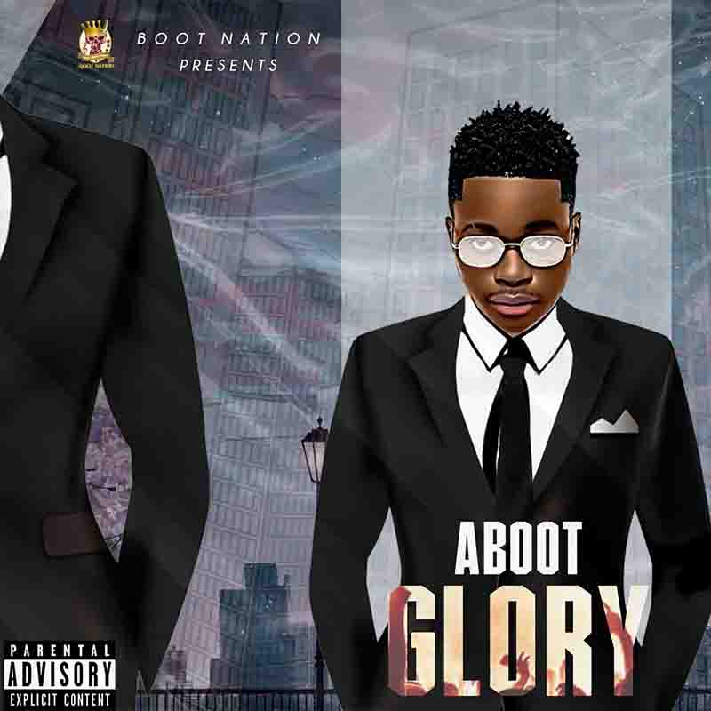 Aboot - Glory (Produced by Frilla Beatz) - Ghana MP3