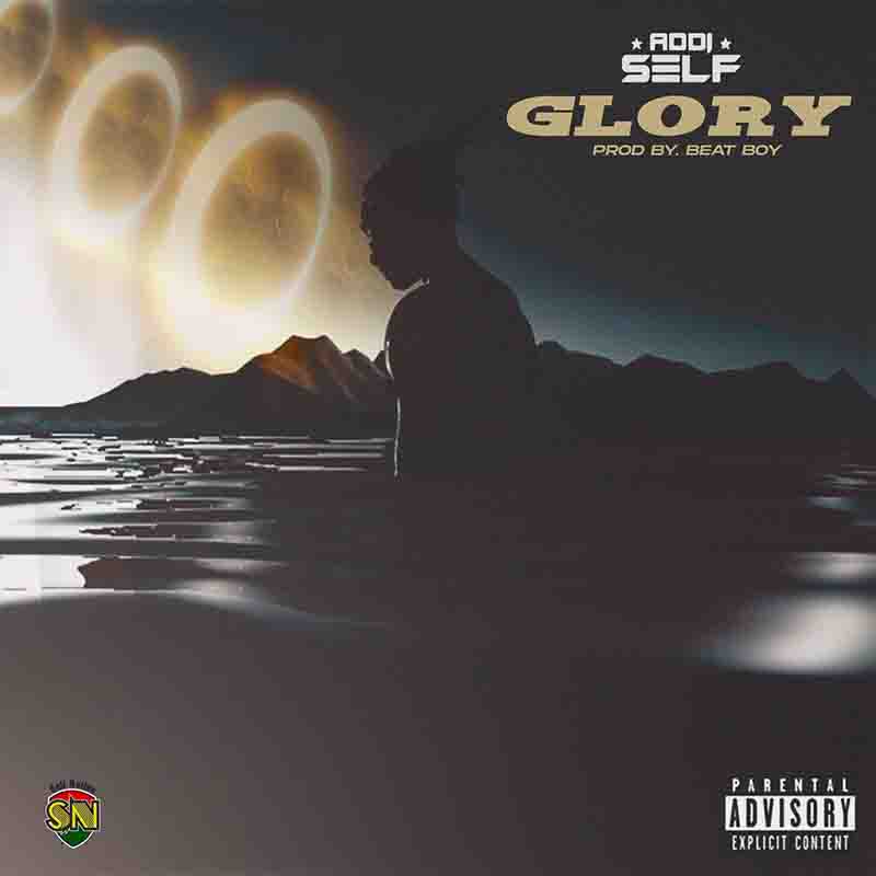 Addi Self - Glory (Produced by Beat Boy)