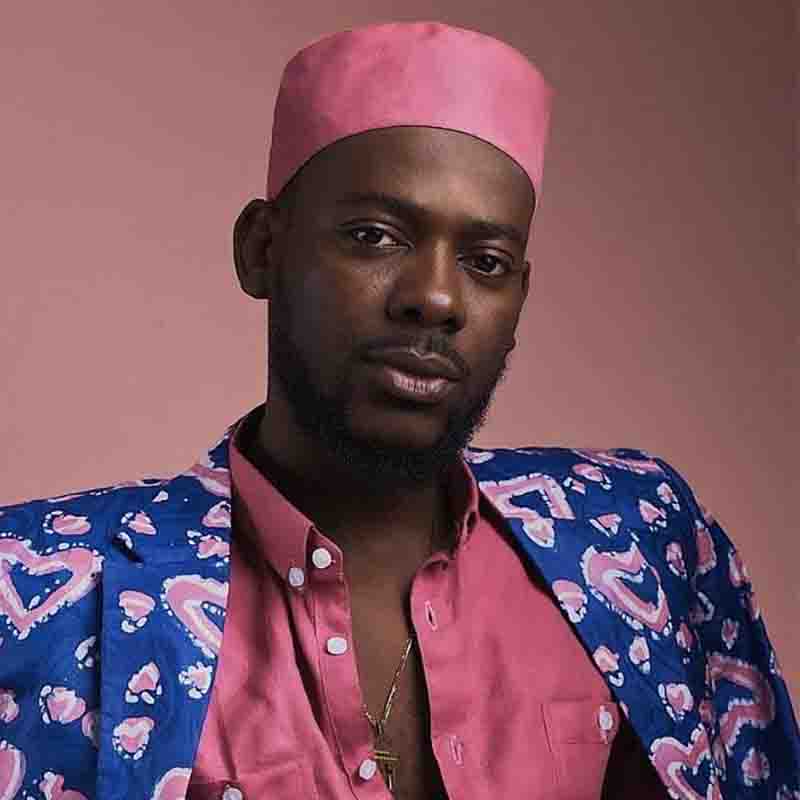 Adekunle Gold - Pretty Girl ft Patoranking