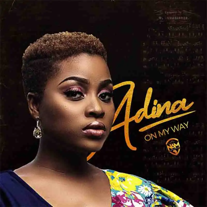 New Music - Adina – On My Way (Prod. By WillisBeatz)
