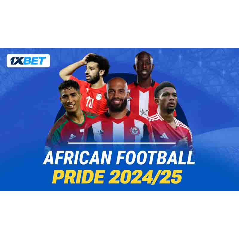 best African players