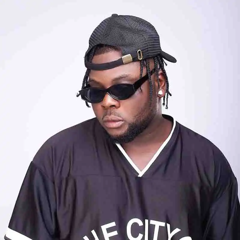 Agbeshie - Duna (Produced by McwaddelBeatz) - Ghana MP3