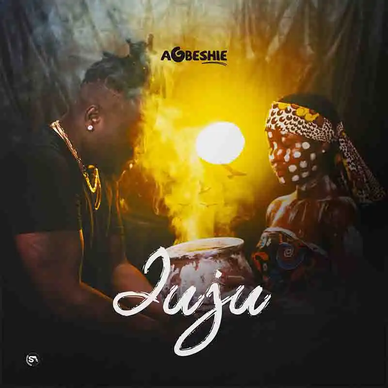 Agbeshie - Juju (Produced by RayRock)