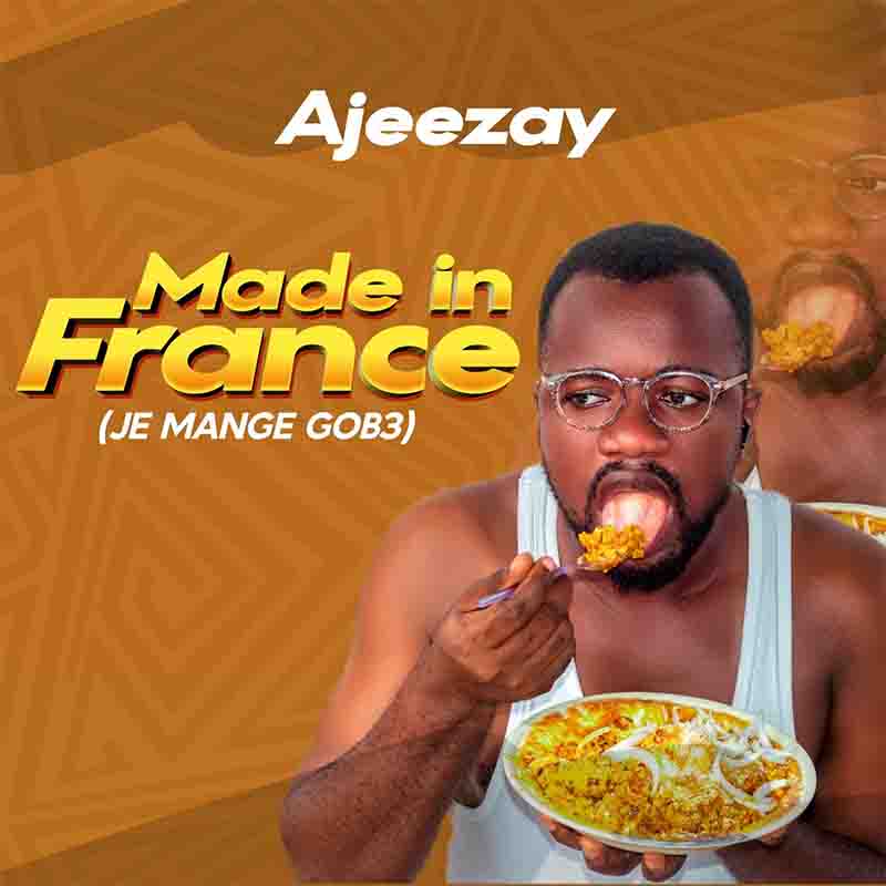 Ajeezay Made In France