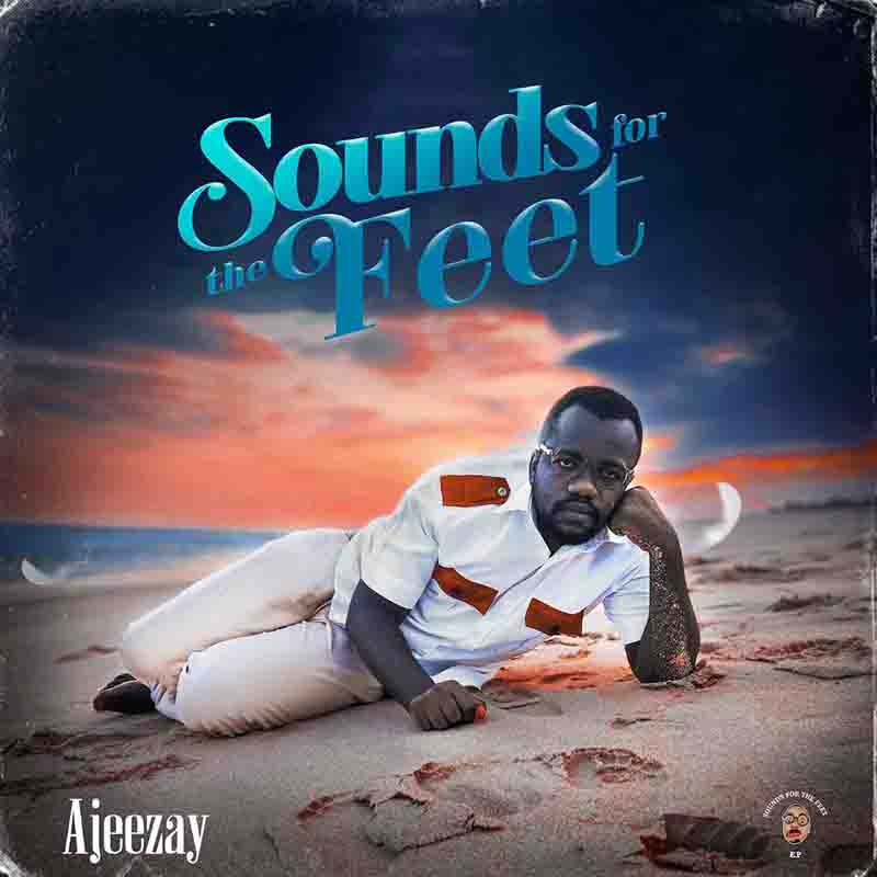 Ajeezay - Tiktok Church ft Boggy Wenzday & DDT (Ghana MP3)