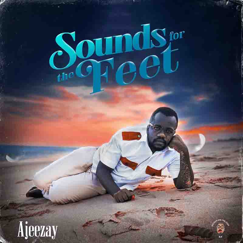 Ajeezay Medo Wo Teta Remix