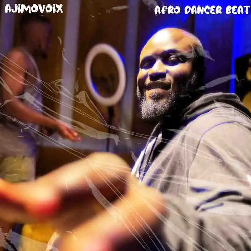 Ajimovoix Drums - Afro Dancer Beat (MP3 Download)