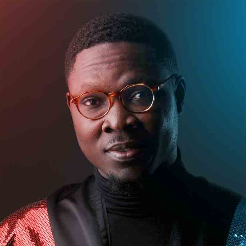 Akesse Brempong – Blessed Ft Joe Mettle