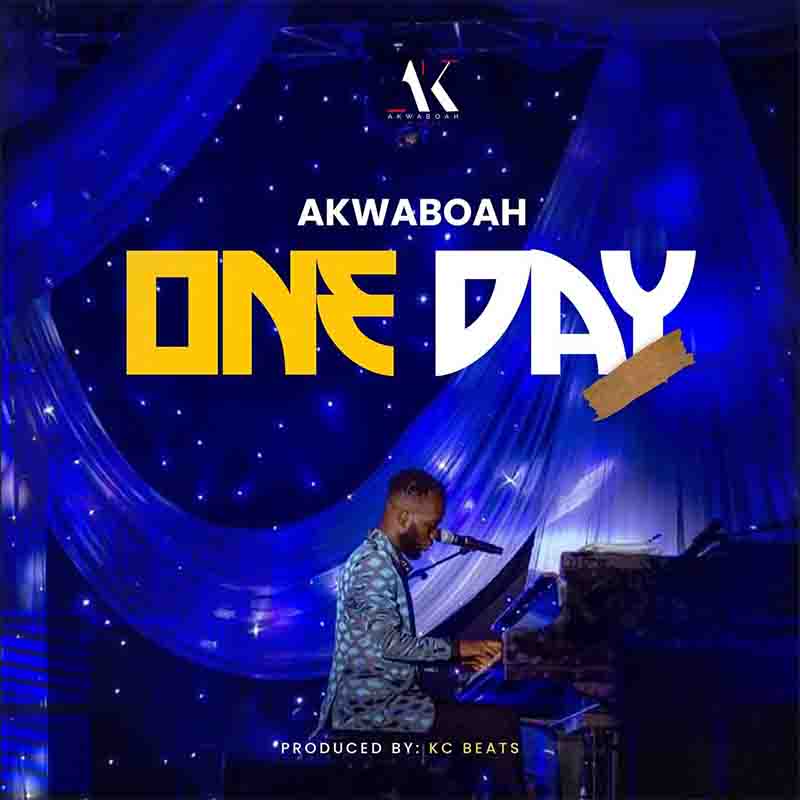 Akwaboah One Day
