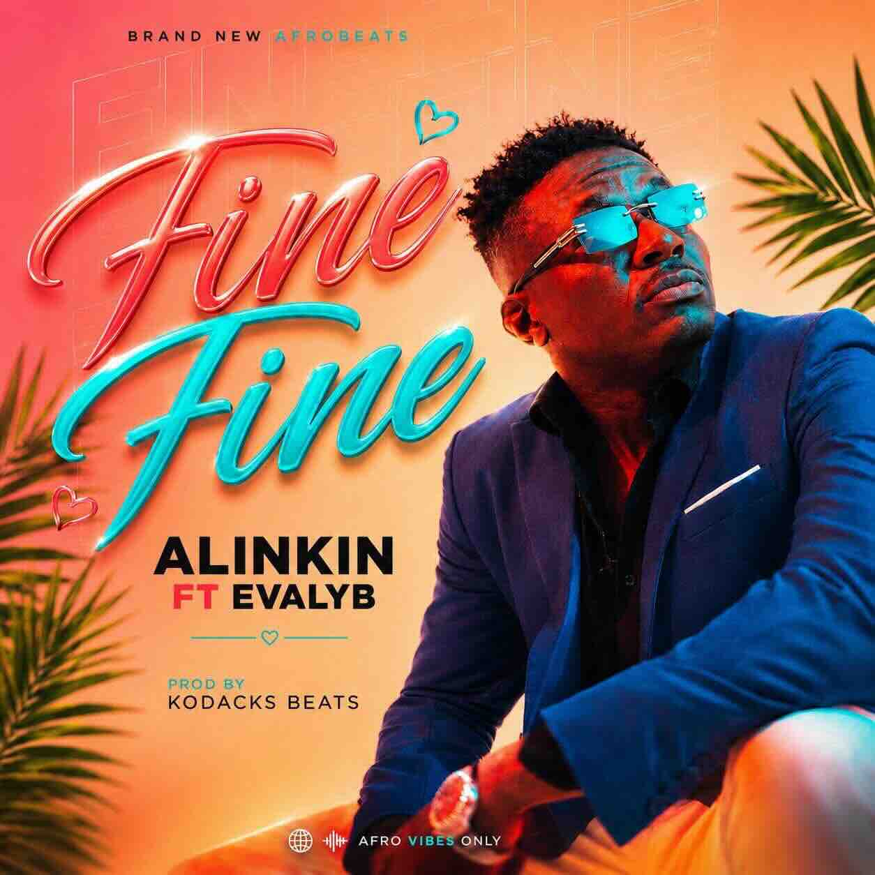 Alinkin Fine Fine