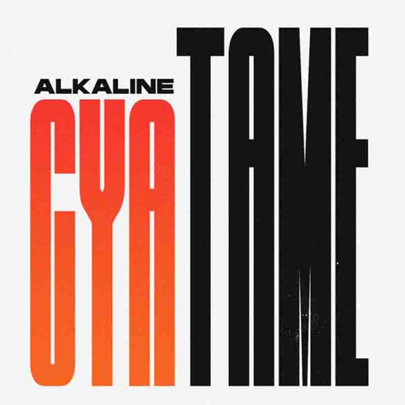 Alkaline - Cya Tame (Production by Autobamb Records)