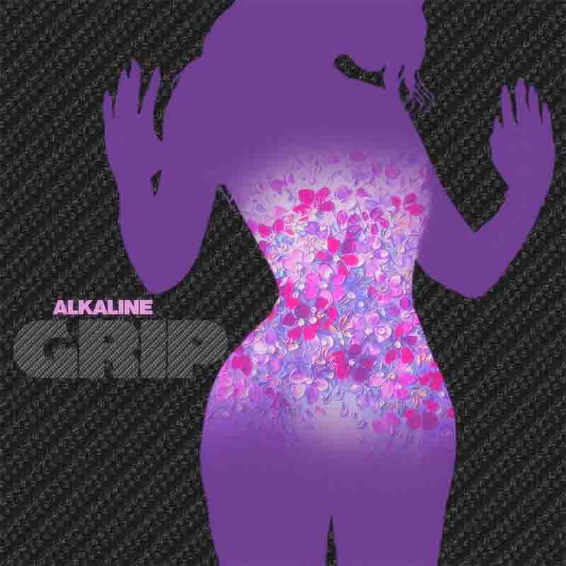 Alkaline - Grip (Autobamb Production) (Danceahll MP3 Music)