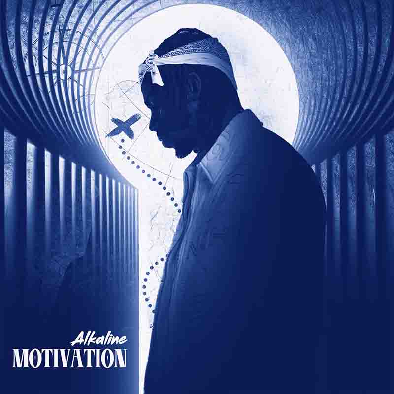 Alkaline - Motivation (Production by Sartout Records)