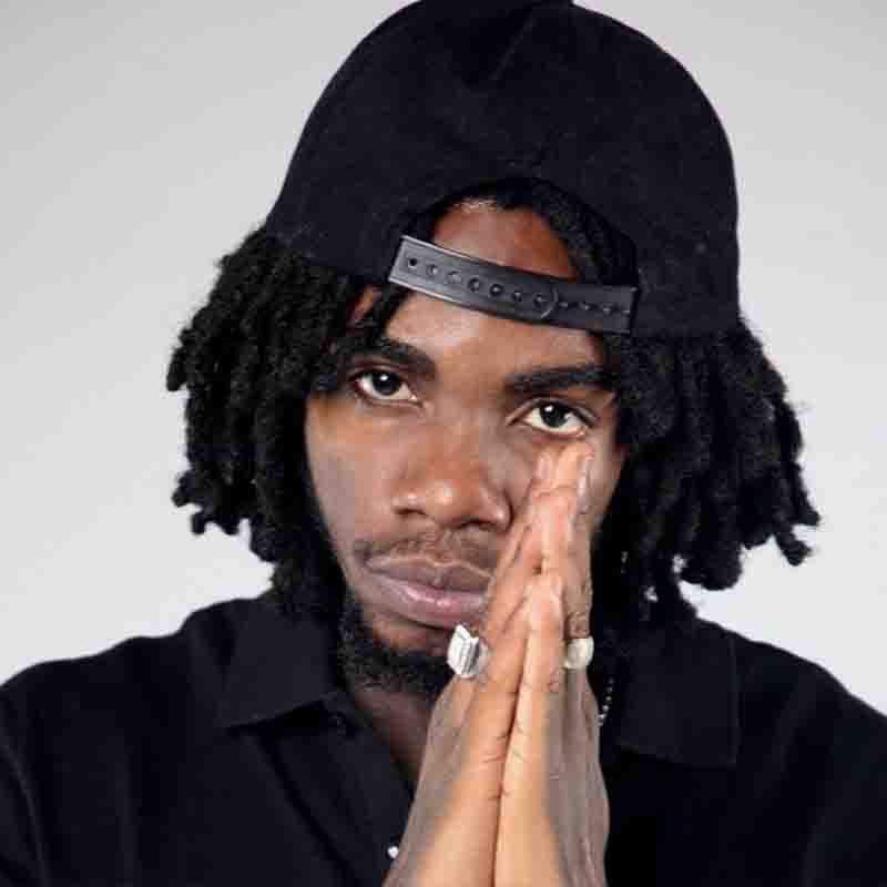 Alkaline – We Up (Prod by Armzhouse Records)