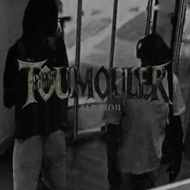 Alx fidji - Toumouler (TikTok Hit)