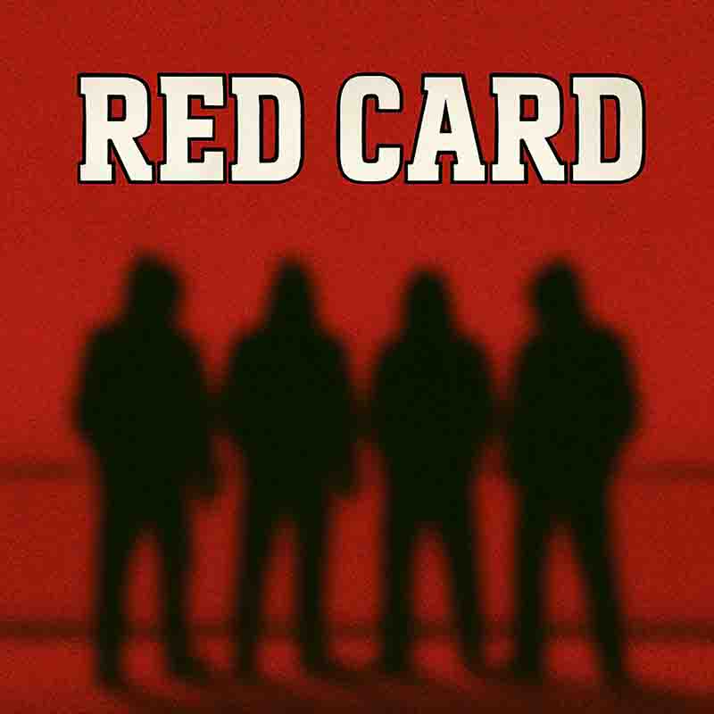 AmakyeTheRapper - Red Card (Ghana MP3 2025)