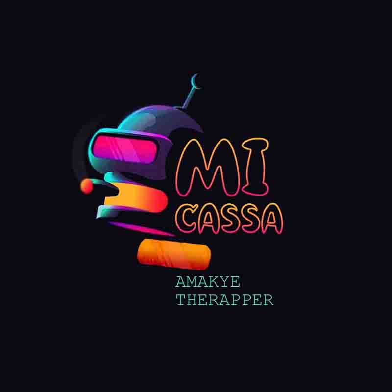 Amakyetherapper - Micassa (Produced by Konfem)