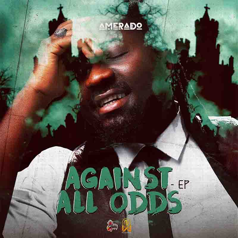 Amerado - Sacrifice (Prod by IzJoe Beatz)