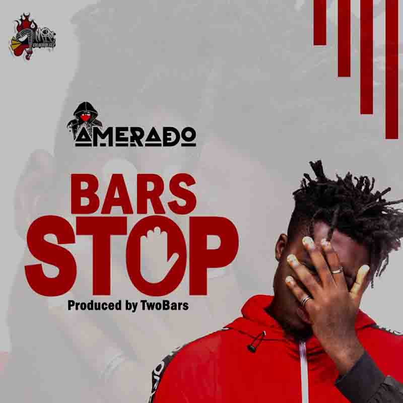 Amerado Bars Stop