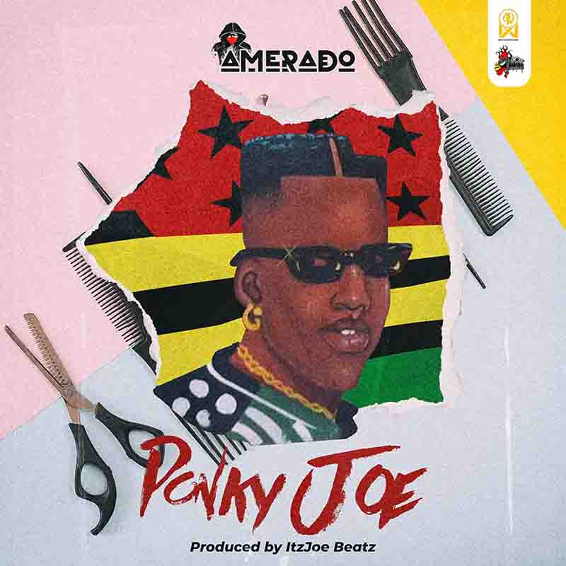 Amerado Ponky Joe