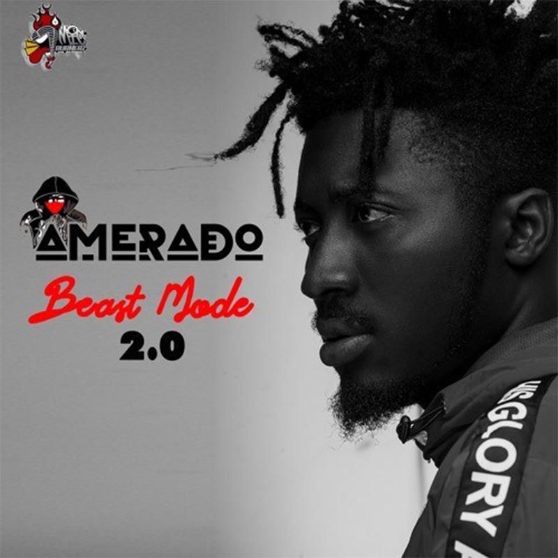 Amerado Beast Mode 