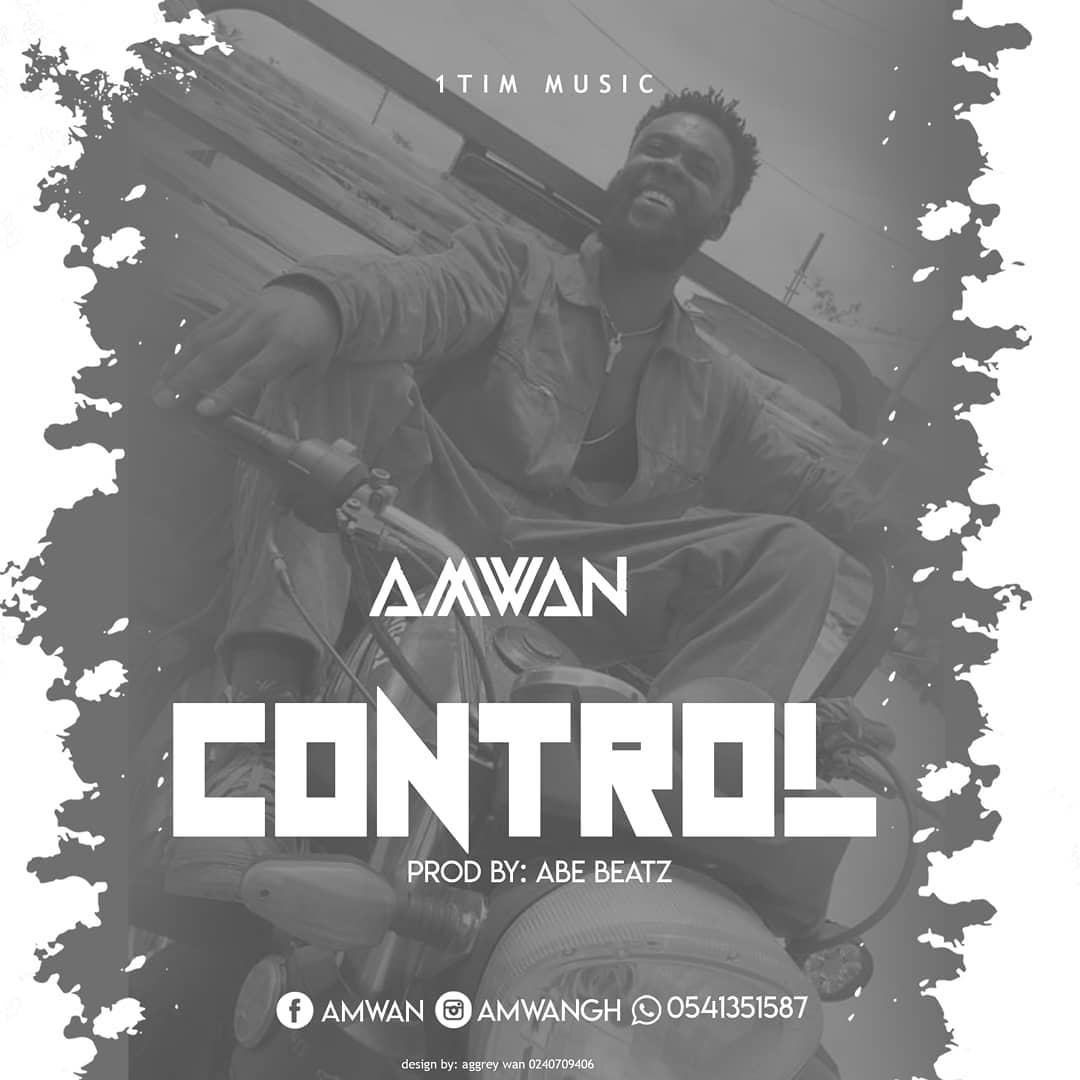Amwan - Control