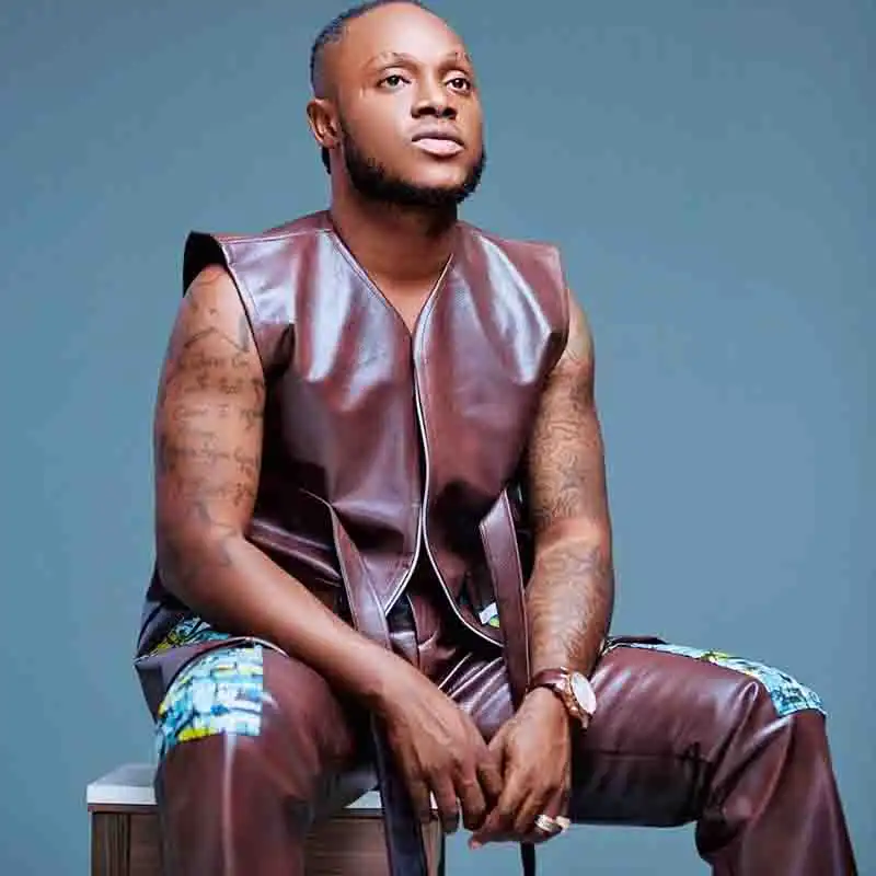 Keche (Andrew King) – No Dulling (Worship Version)