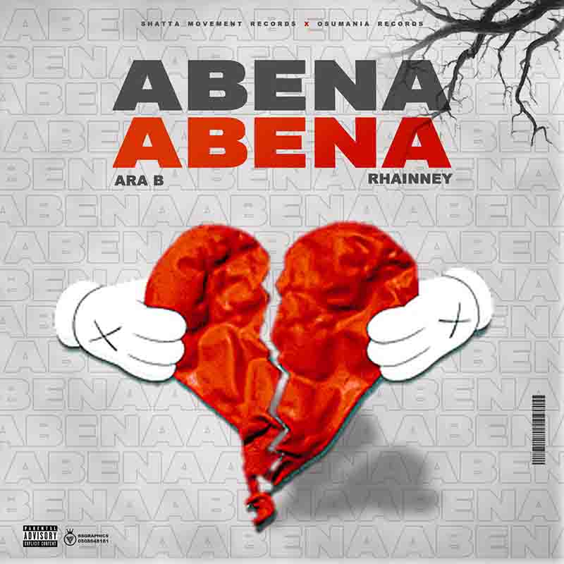 Ara-B - Abena ft Rhennay (Produced by Bingy Blaze)