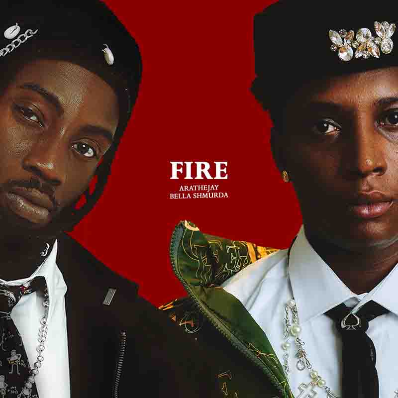 AratheJay Fire