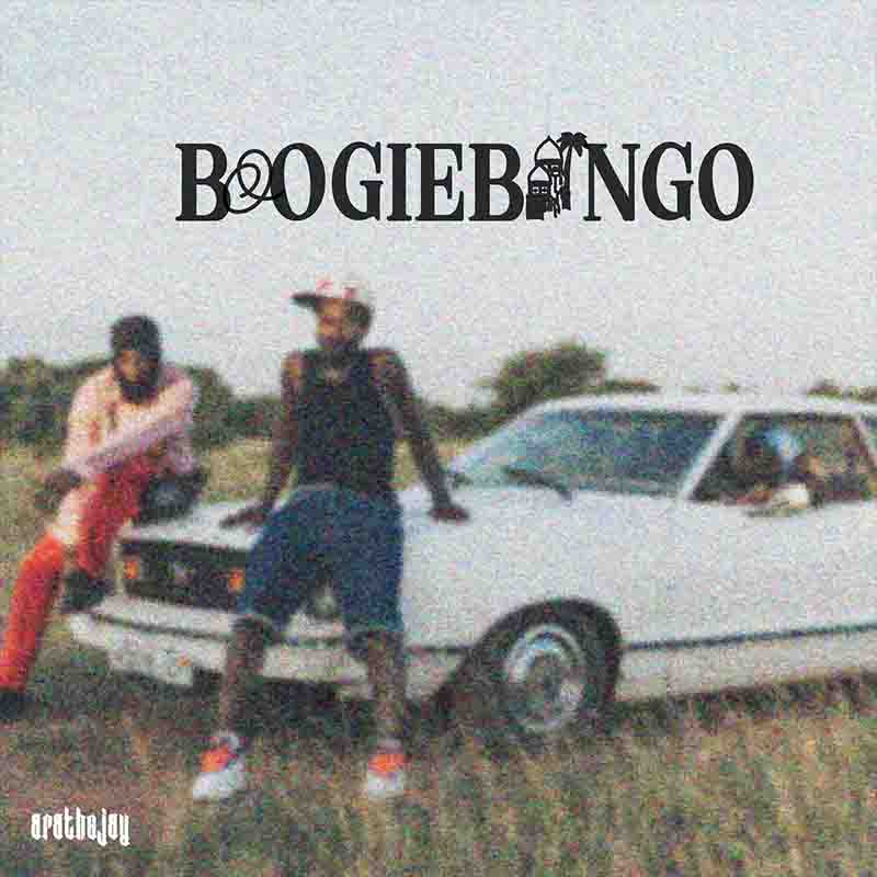 AratheJay - Boogiebango (Ghana MP3 Download)