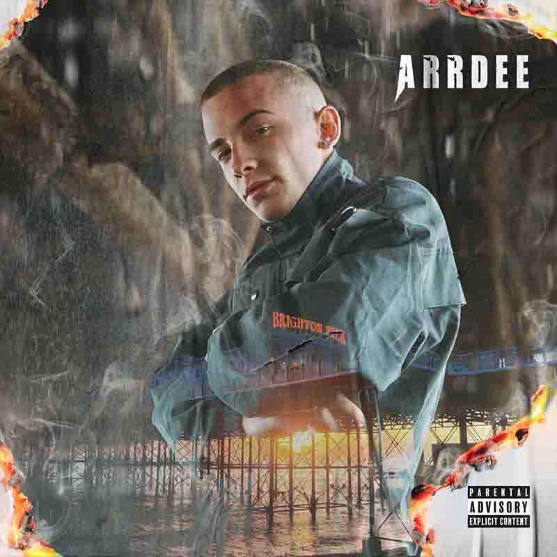ArrDee ft Black Sherif - Come & Go Remix (MP3 Music)