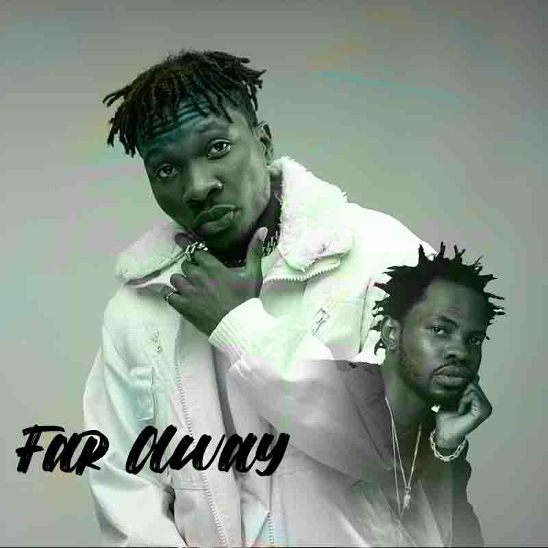 Article Wan - Far Away ft Fameye (Ghana MP3 2023)