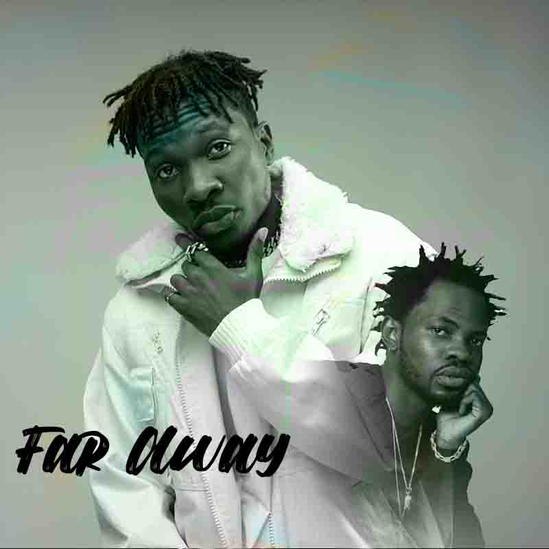 Article Wan Far Away ft Fameye