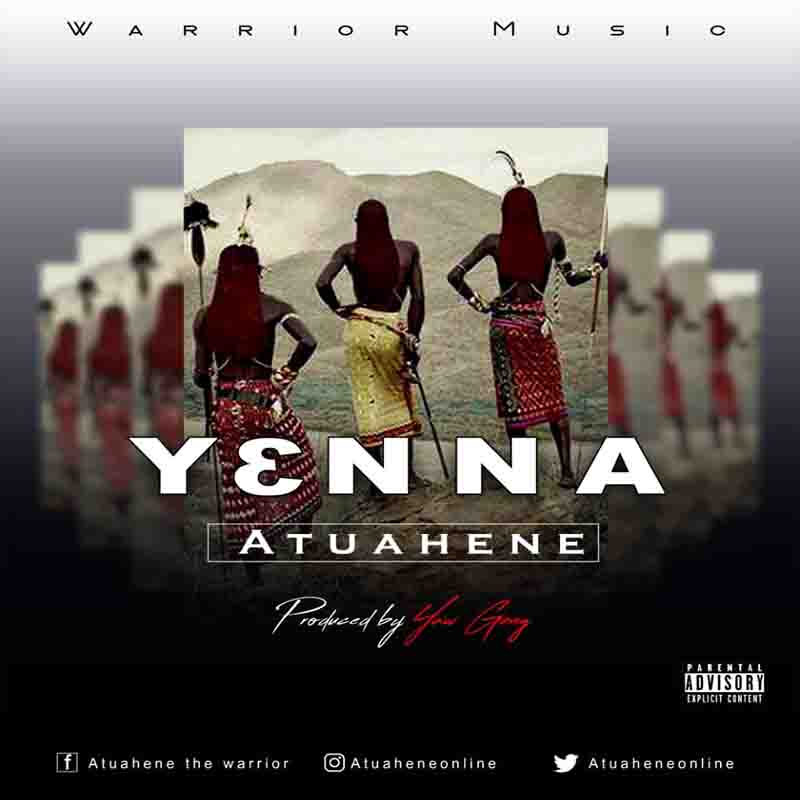 Atuahene Yenna