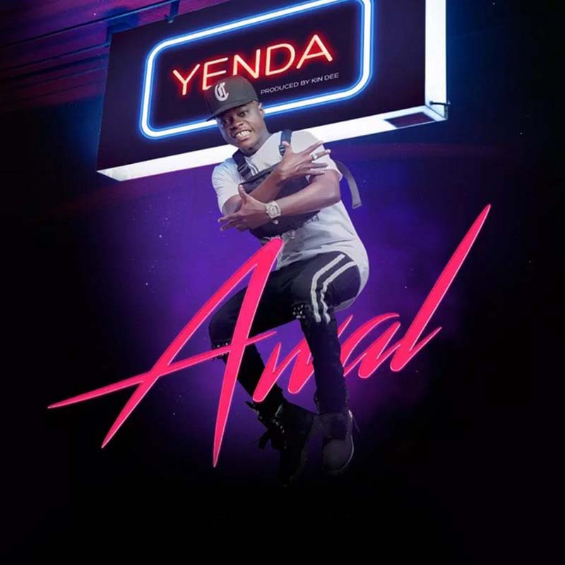Awal – Yenda (Prod. by KinDee)