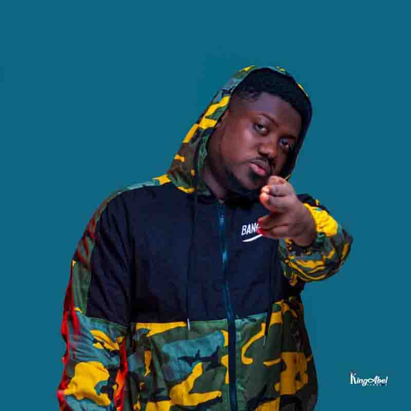 Ayesem - Legalize (Produced by Skybeat) - Ghana MP3