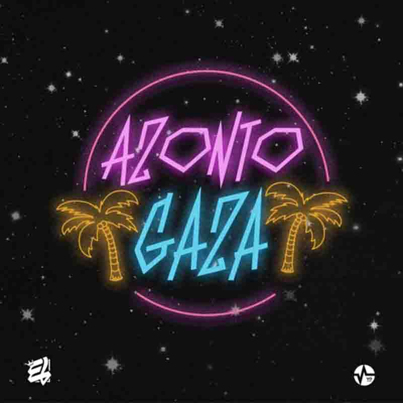 E.L – Azonto Gaza