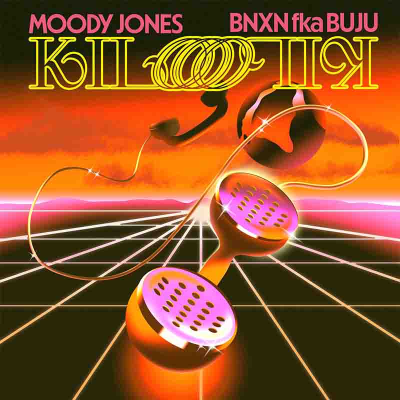 BNXN (Buju) & Moody Jones - Kilo (Electronic Music MP3)