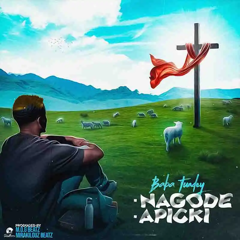 Baba Tundey - Apicki (Ghana Afrobeat MP3)